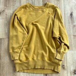 Aerie Oversized Sweatshirt
